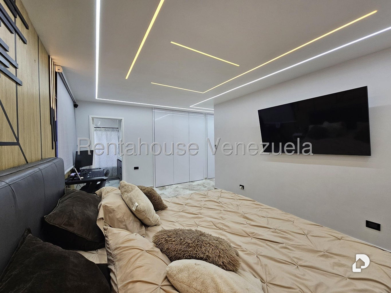 Apartment in Urbanización Miranda, Caracas – 9