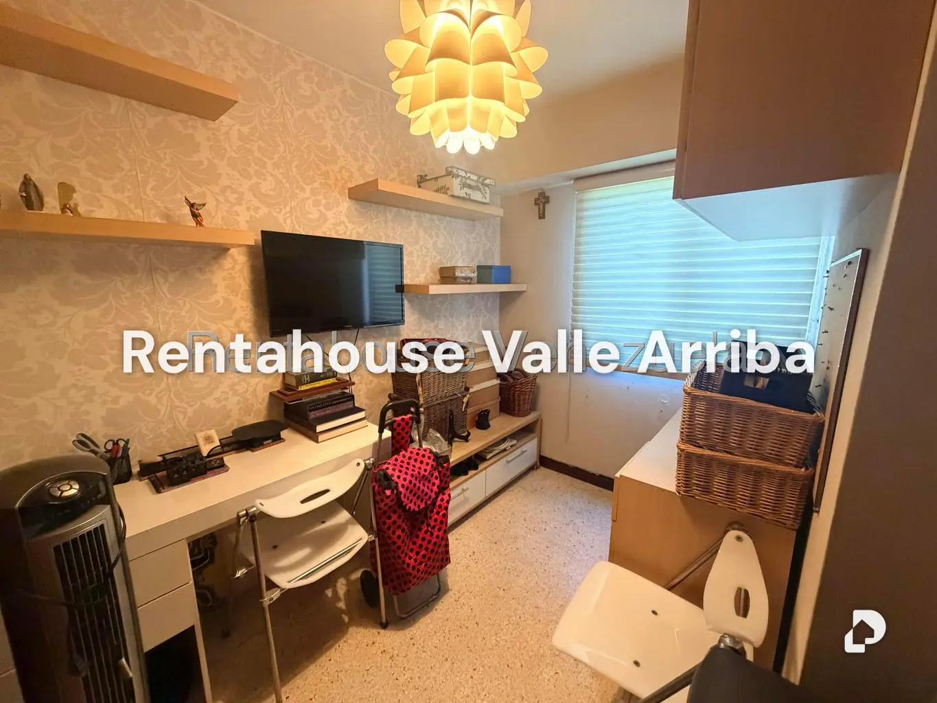 Apartamento en El Paraíso, Caracas – 28