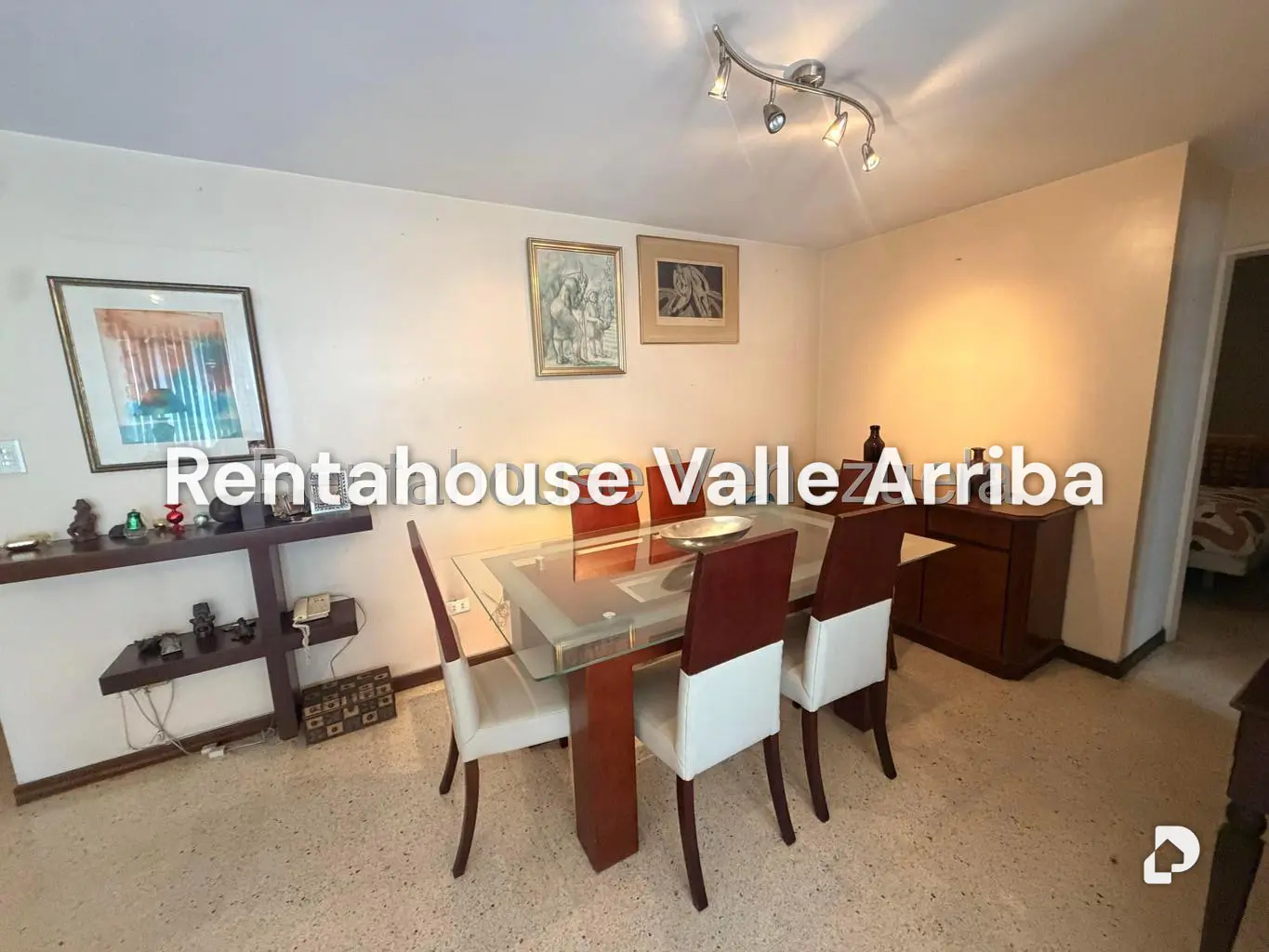 Apartamento en El Paraíso, Caracas – 18