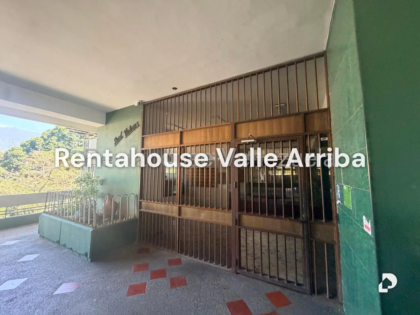 Apartamento en El Paraíso, Caracas – 2