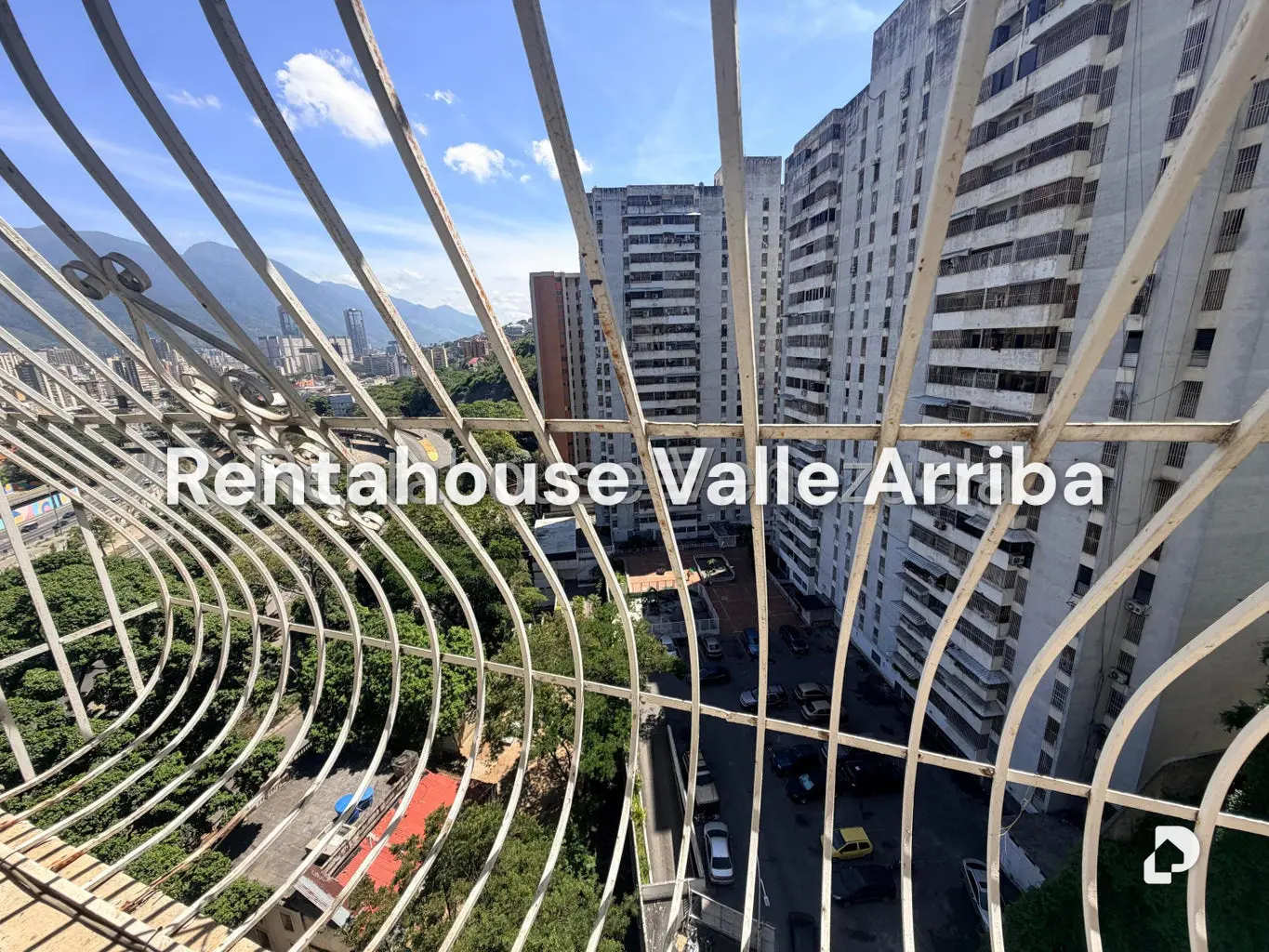 Apartamento en El Paraíso, Caracas – 17