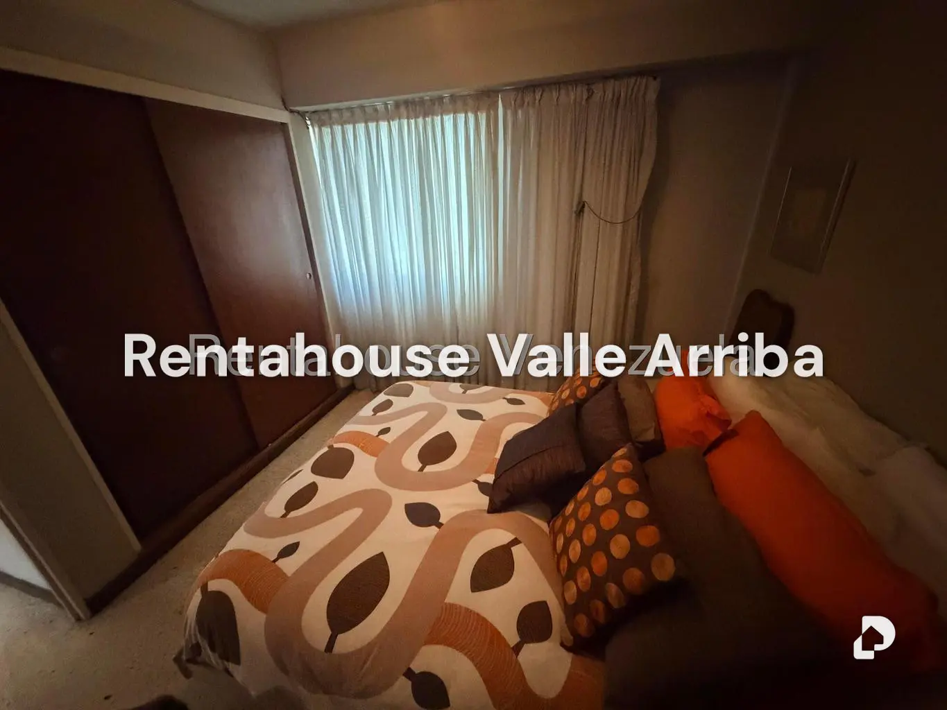 Apartamento en El Paraíso, Caracas – 22