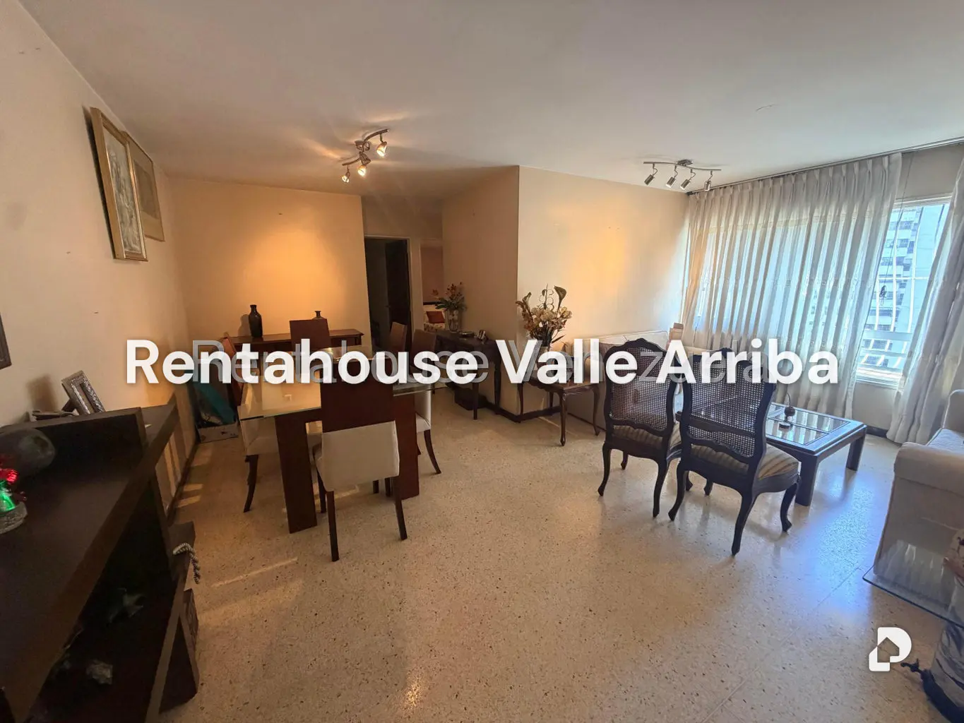 Apartamento en El Paraíso, Caracas – 7