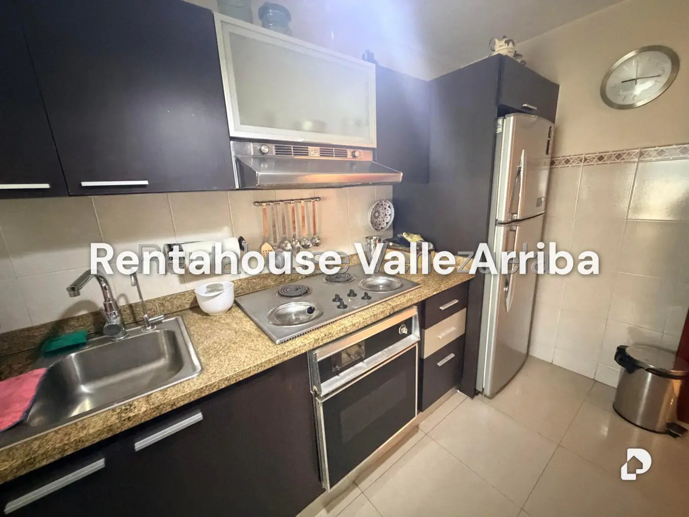 Apartamento en El Paraíso, Caracas – 14