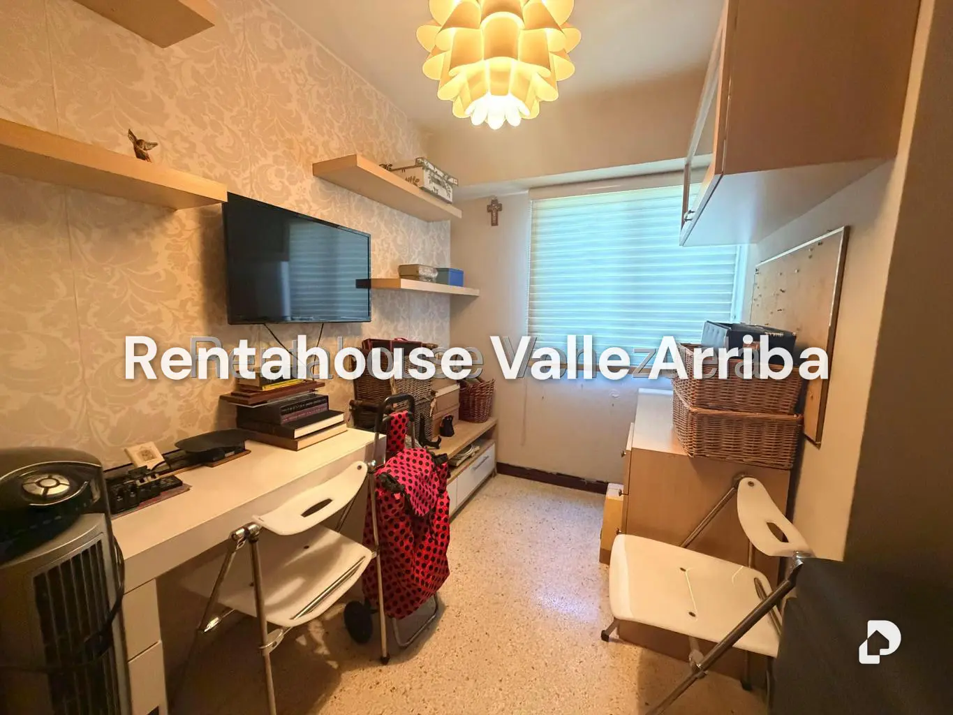 Apartamento en El Paraíso, Caracas – 29