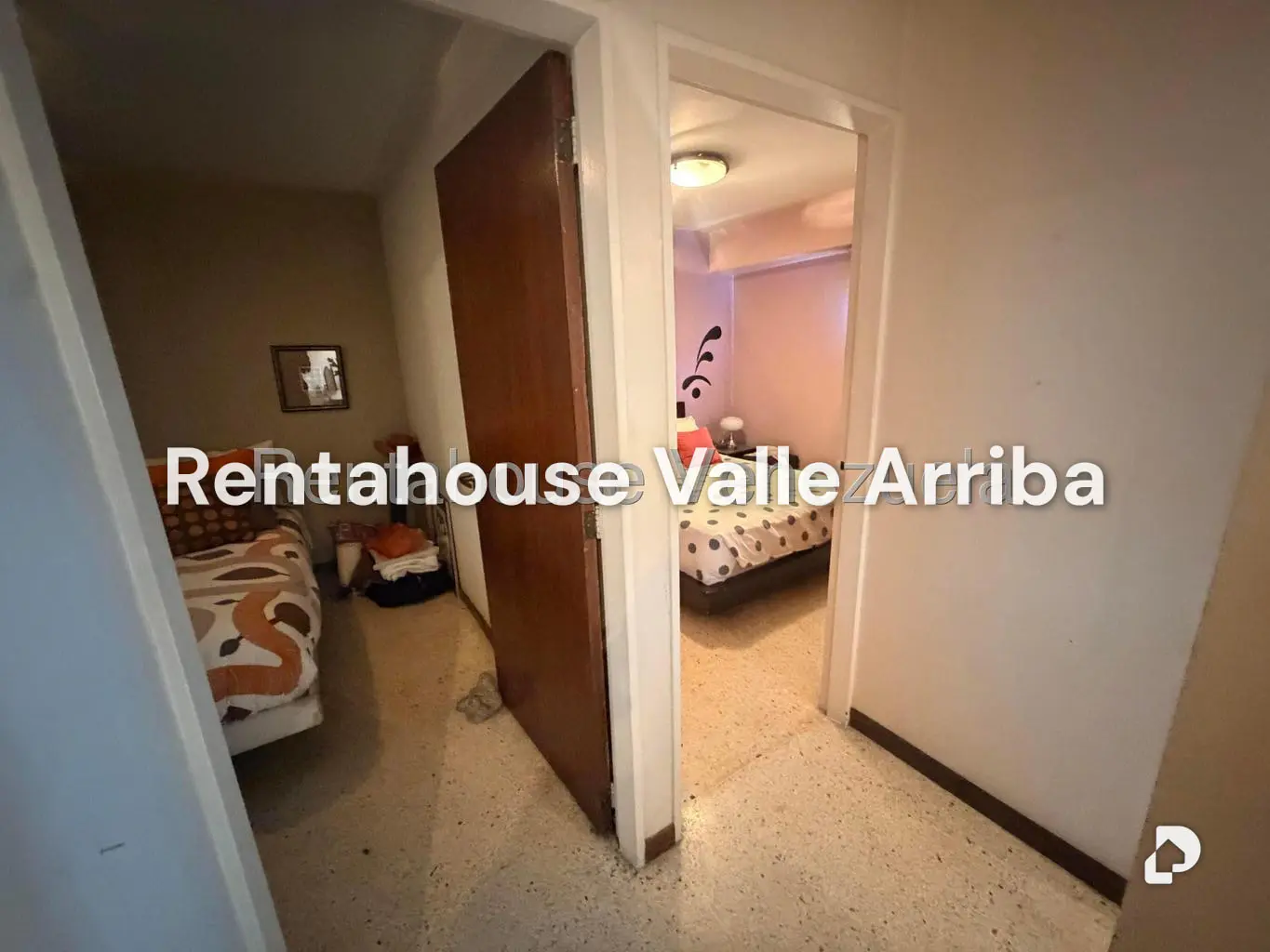 Apartamento en El Paraíso, Caracas – 20