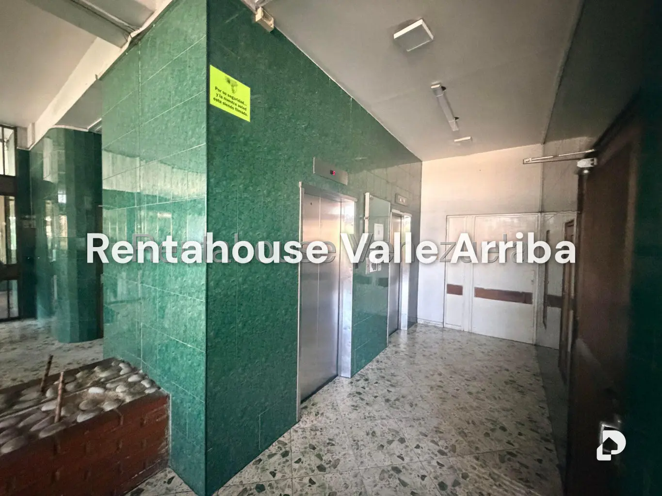 Apartamento en El Paraíso, Caracas – 3