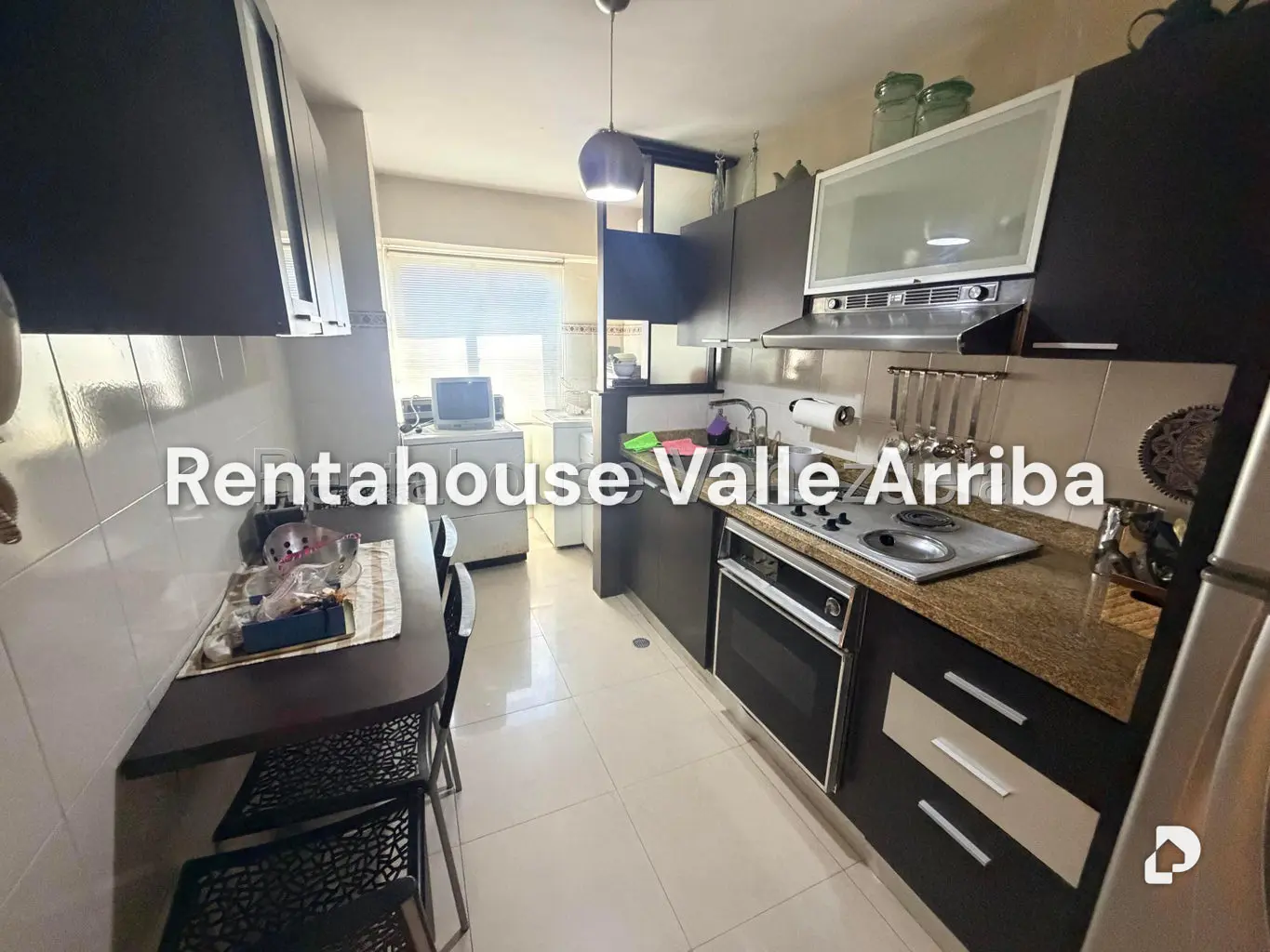Apartamento en El Paraíso, Caracas – 8
