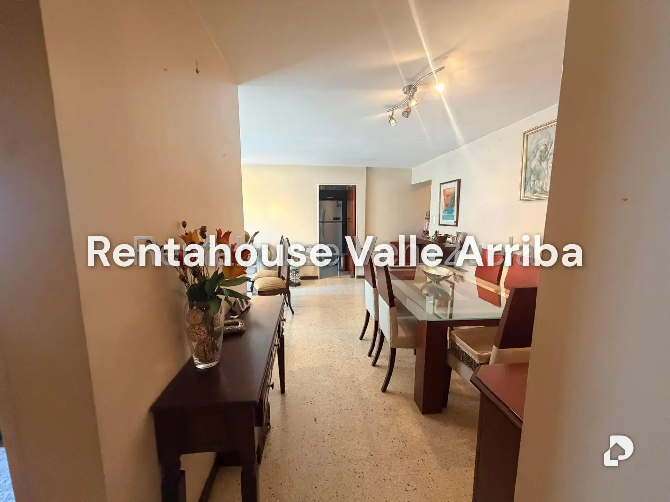 Apartamento en El Paraíso, Caracas – 6