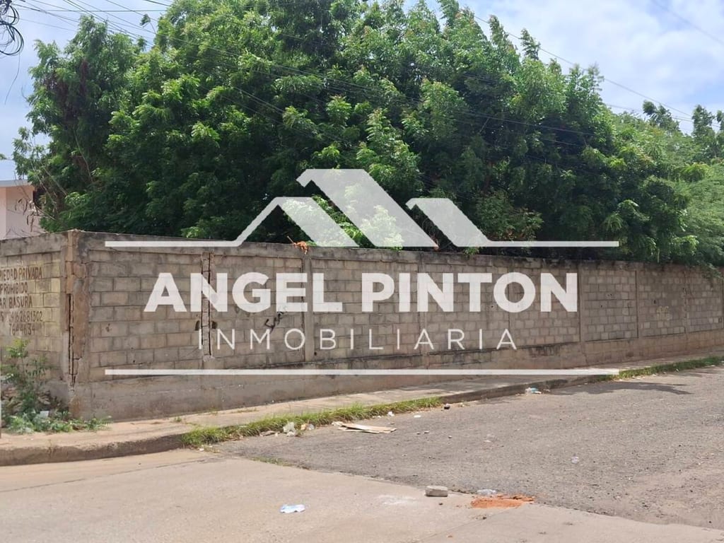 Terreno en Urbanización Monte Bello, Maracaibo - 1