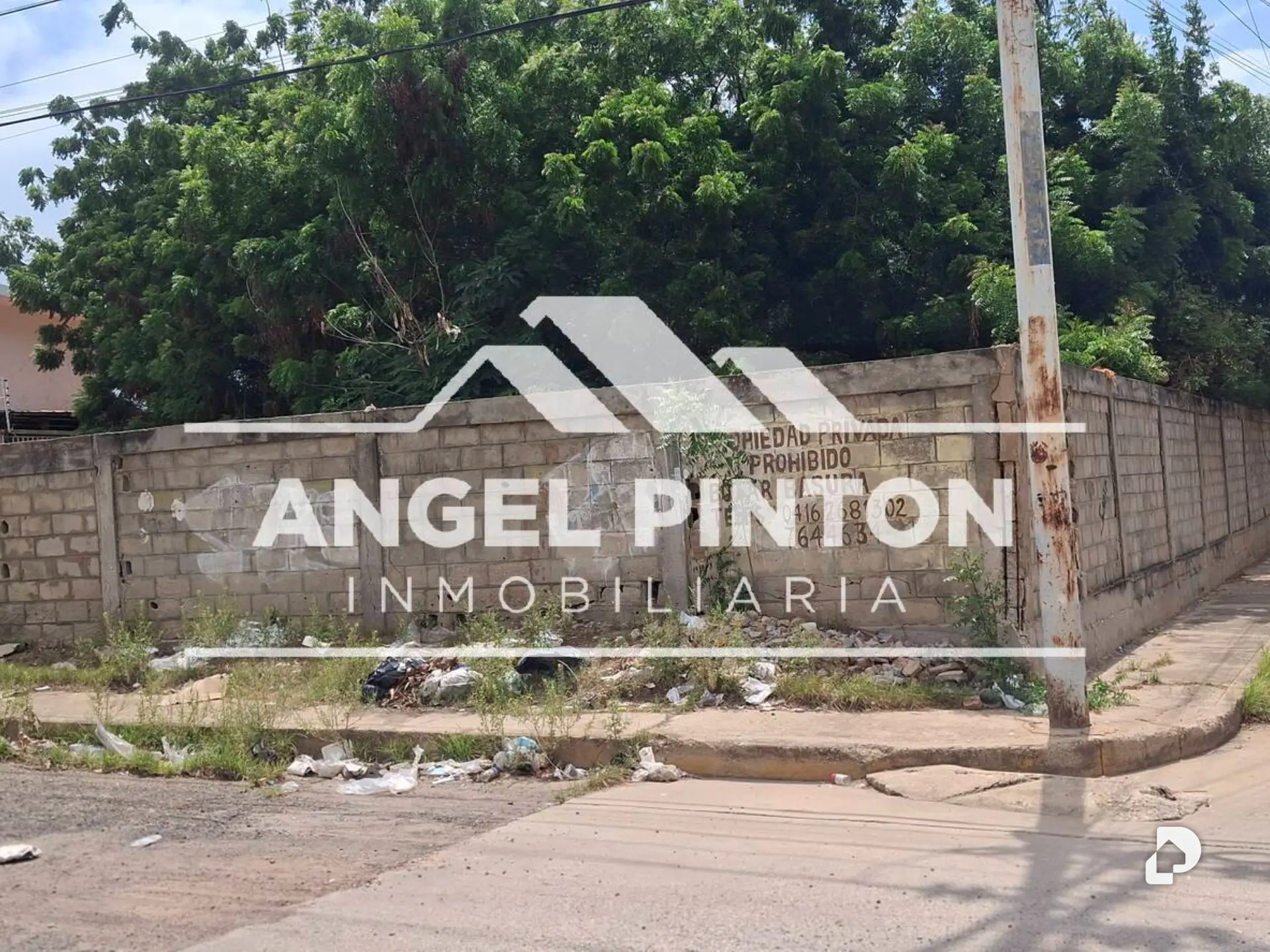 Terreno en Urbanización Monte Bello, Maracaibo – 3