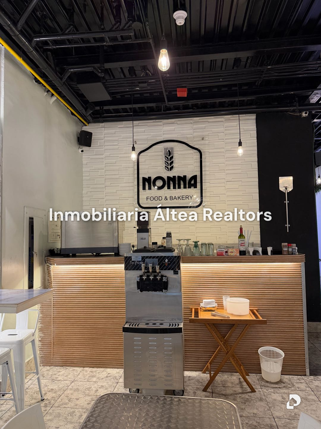Local comercial en La Boyera, Caracas – 4