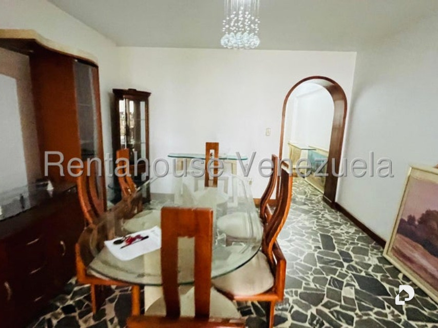 Apartment in Santa Fe Sur, Caracas – 3