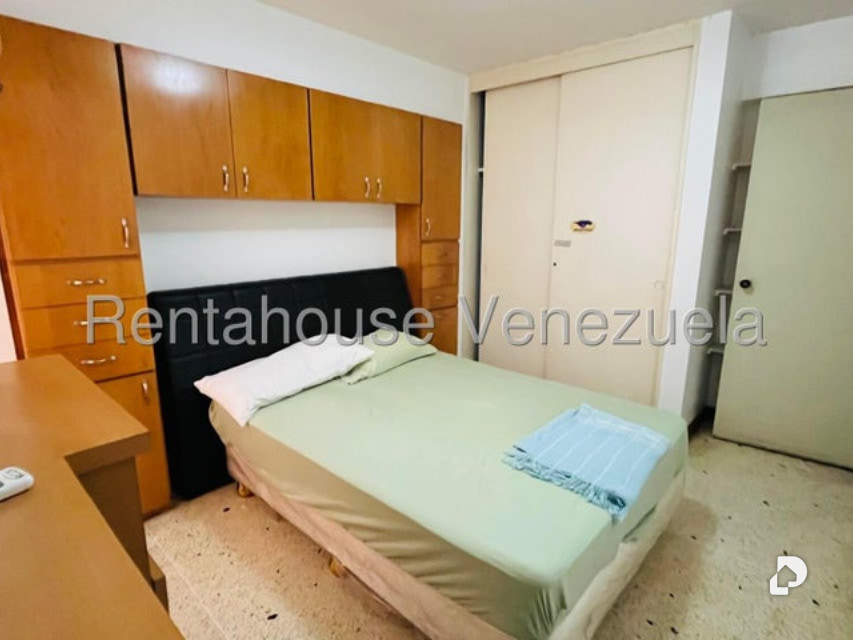 Apartment in Santa Fe Sur, Caracas – 10