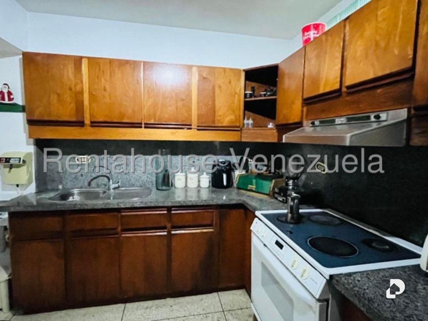 Apartment in Santa Fe Sur, Caracas – 7
