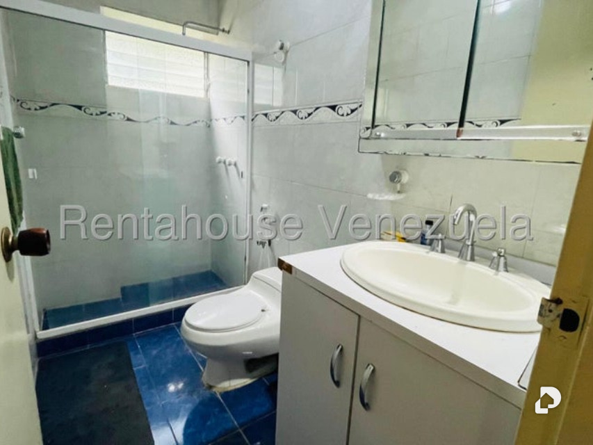 Apartment in Santa Fe Sur, Caracas – 13