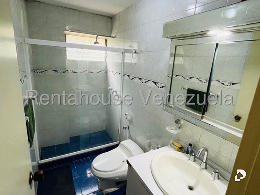 Apartment in Santa Fe Sur, Caracas – 9