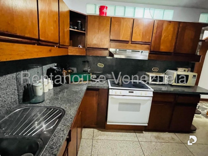 Apartment in Santa Fe Sur, Caracas – 6