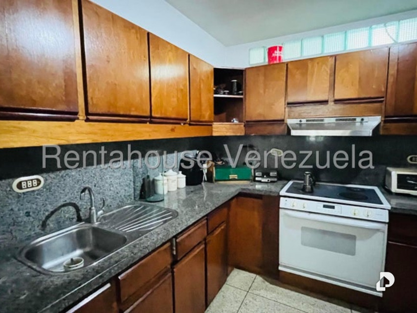 Apartment in Santa Fe Sur, Caracas – 5