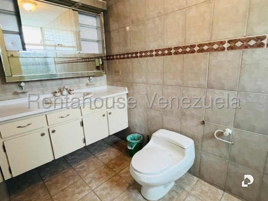 Apartment in Santa Fe Sur, Caracas – 11