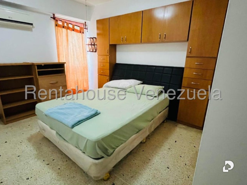 Apartment in Santa Fe Sur, Caracas – 8