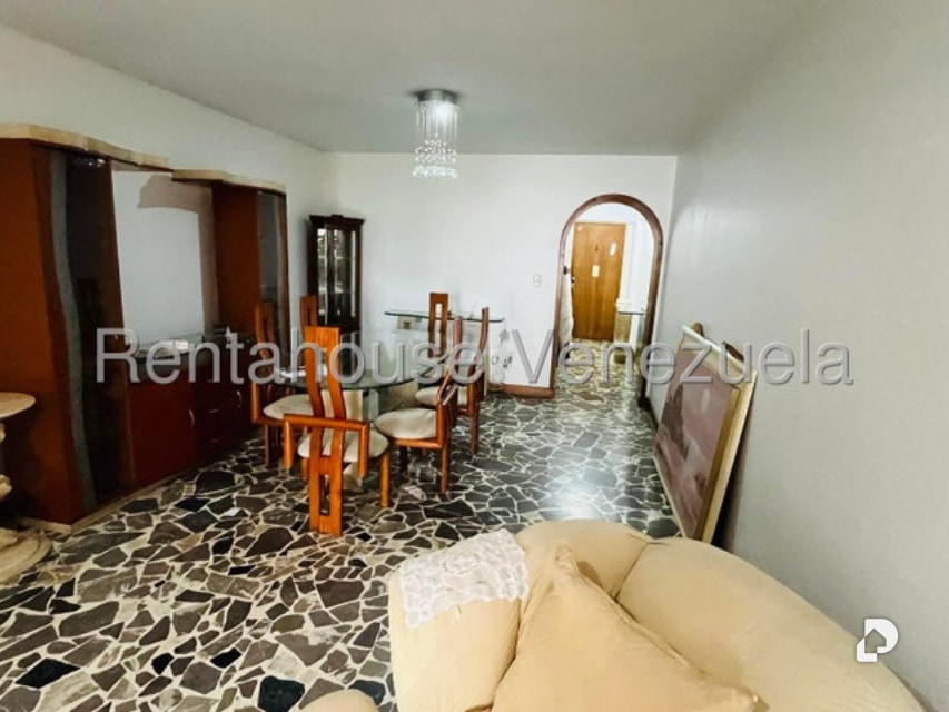 Apartment in Santa Fe Sur, Caracas – 4