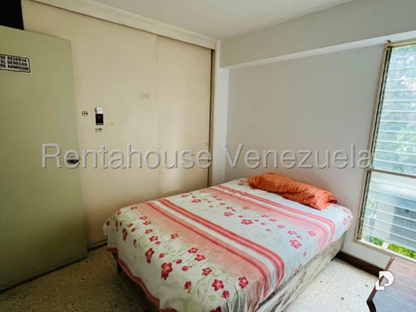 Apartment in Santa Fe Sur, Caracas – 12