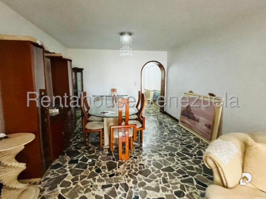 Apartment in Santa Fe Sur, Caracas – 2