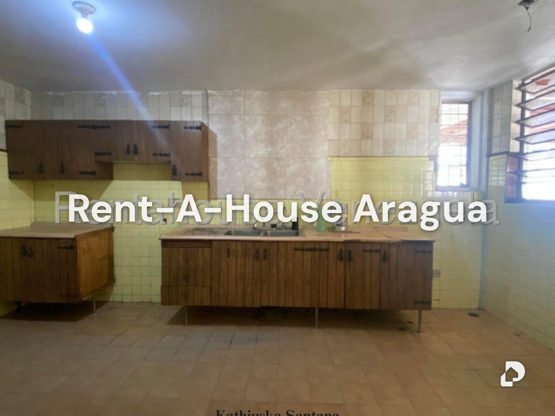 Casa en Urbanización Fundación Mendoza, Maracay – 4