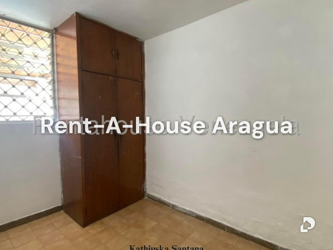 Casa en Urbanización Fundación Mendoza, Maracay – 5