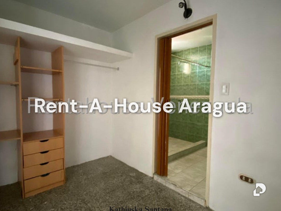Casa en Urbanización Fundación Mendoza, Maracay – 8