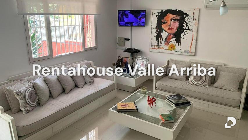 Casa en Cumbres de Curumo, Caracas – 5