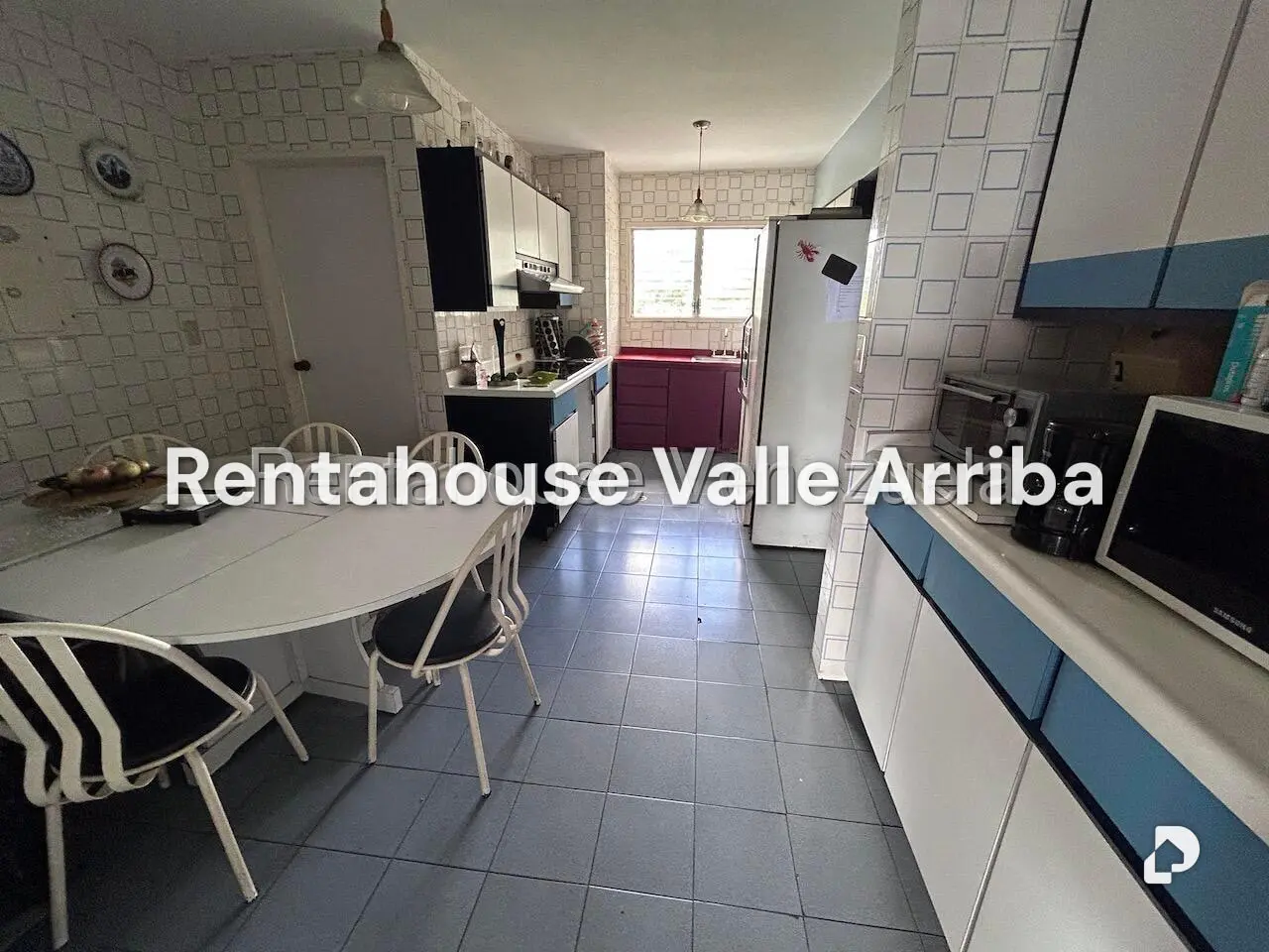 Apartamento en Los Naranjos (del Cafetal), Caracas – 8