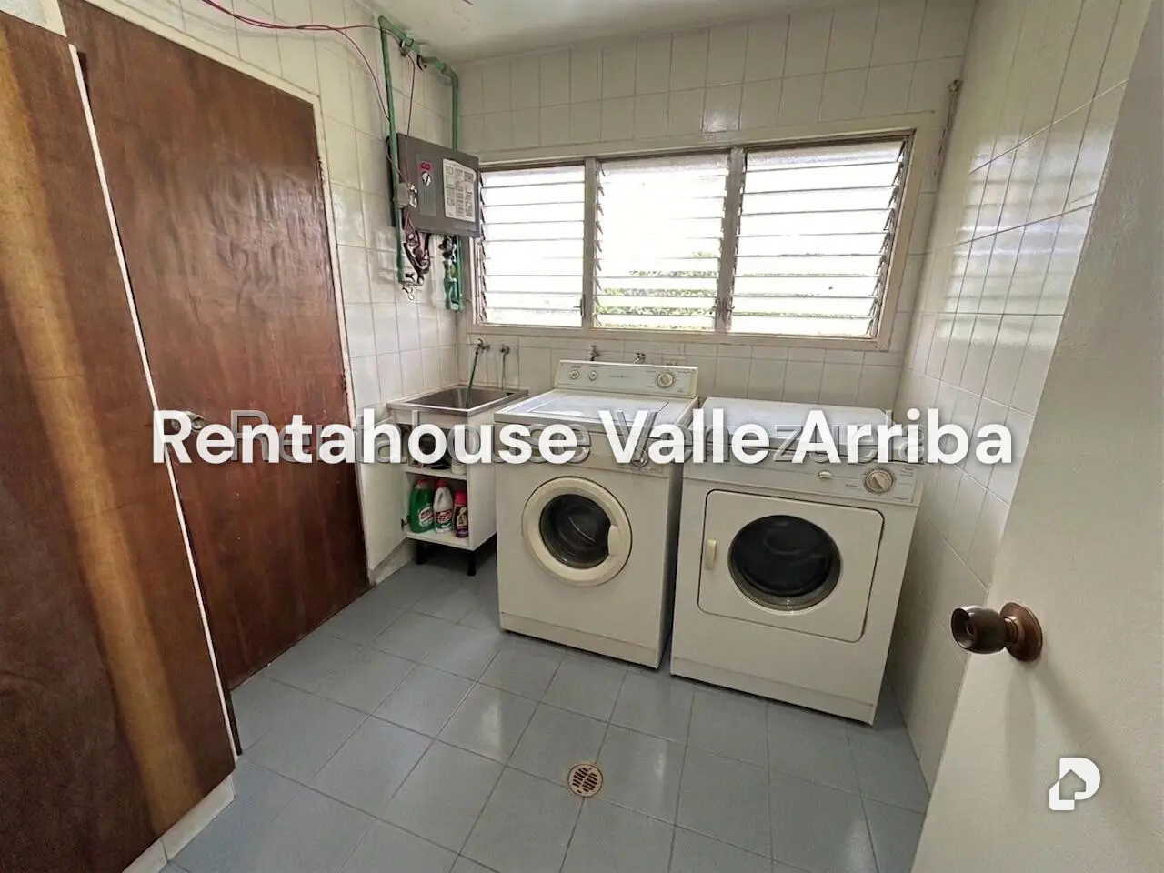 Apartamento en Los Naranjos (del Cafetal), Caracas – 20