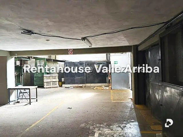 Galpón en Guaicay, Caracas – 17