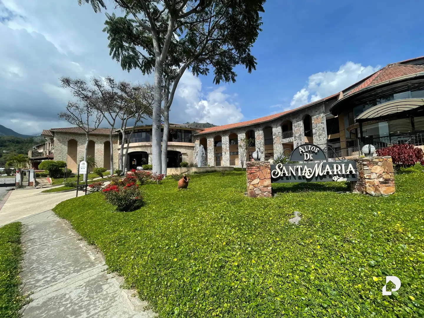 Casa en Altos Santa María, Mérida – 1