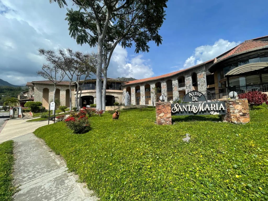 Casa en Altos Santa María, Mérida - 1