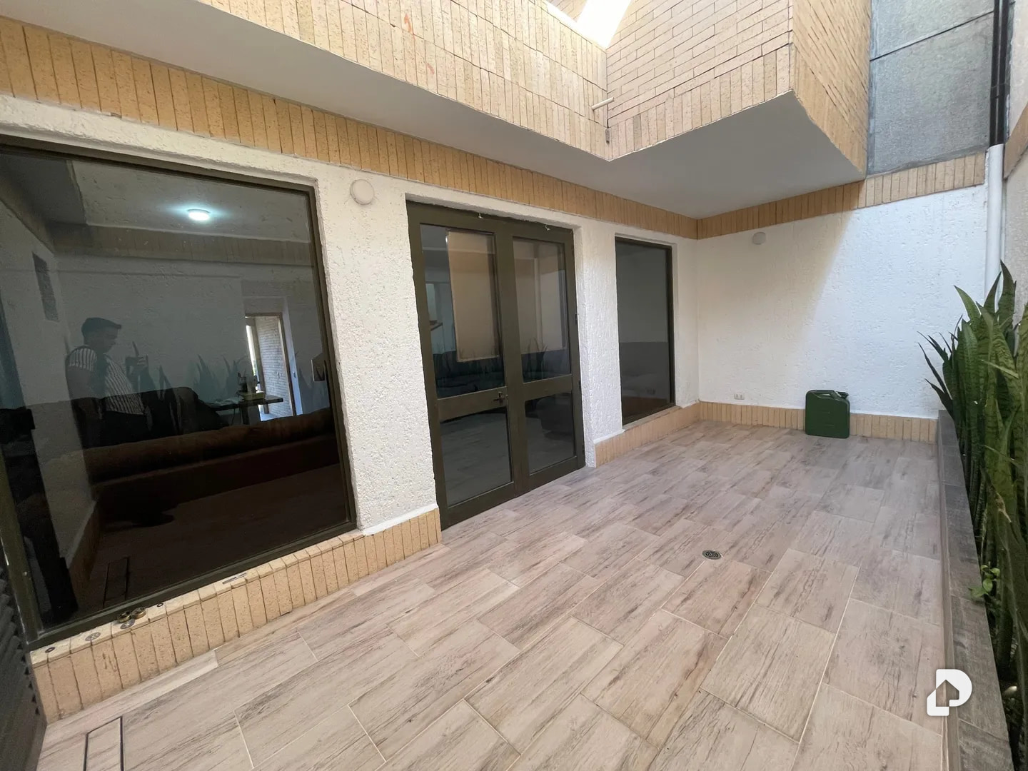 Casa en Altos Santa María, Mérida – 7
