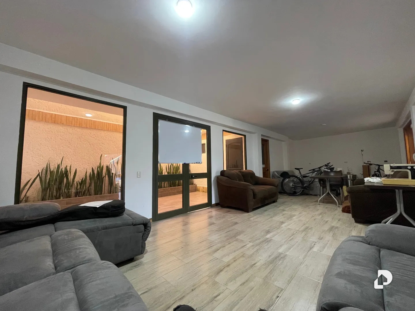 Casa en Altos Santa María, Mérida – 3