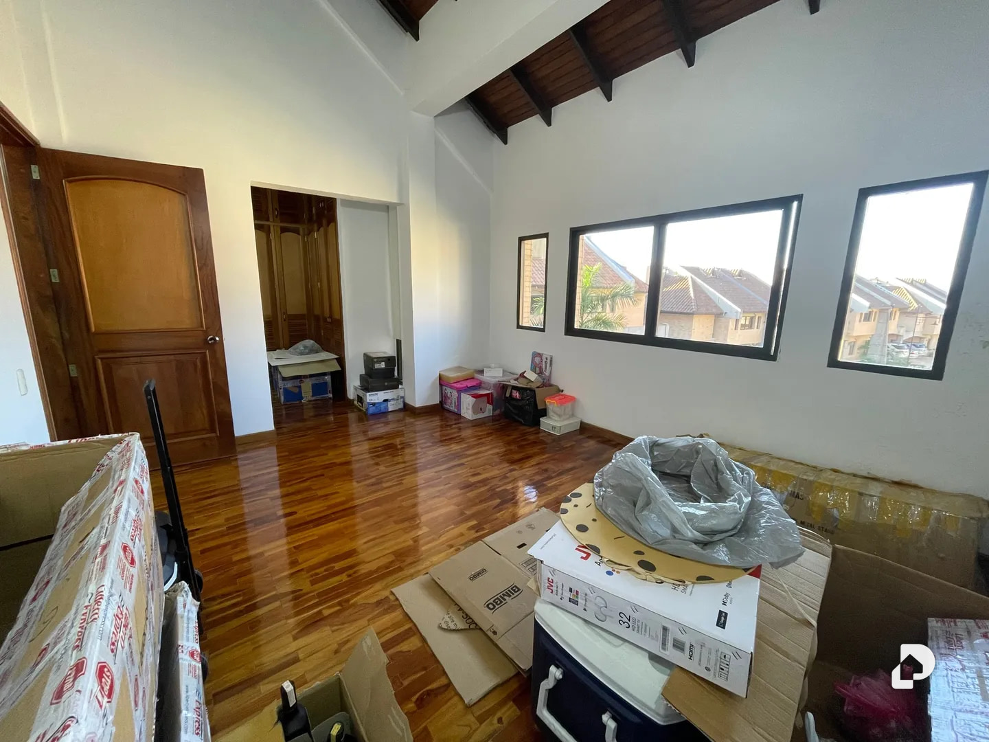 Casa en Altos Santa María, Mérida – 11