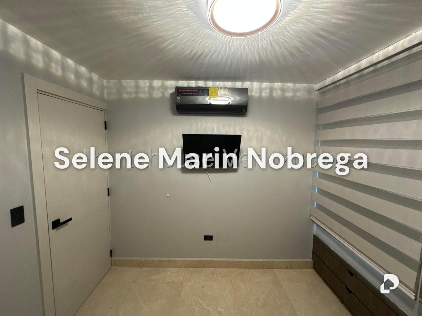 Apartamento en El Cigarral, Caracas – 23
