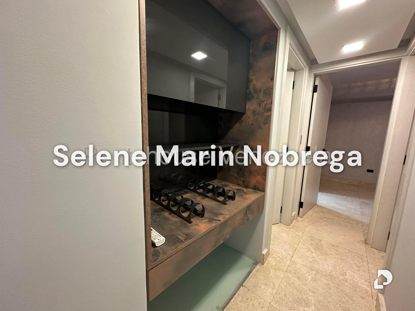 Apartamento en El Cigarral, Caracas – 20