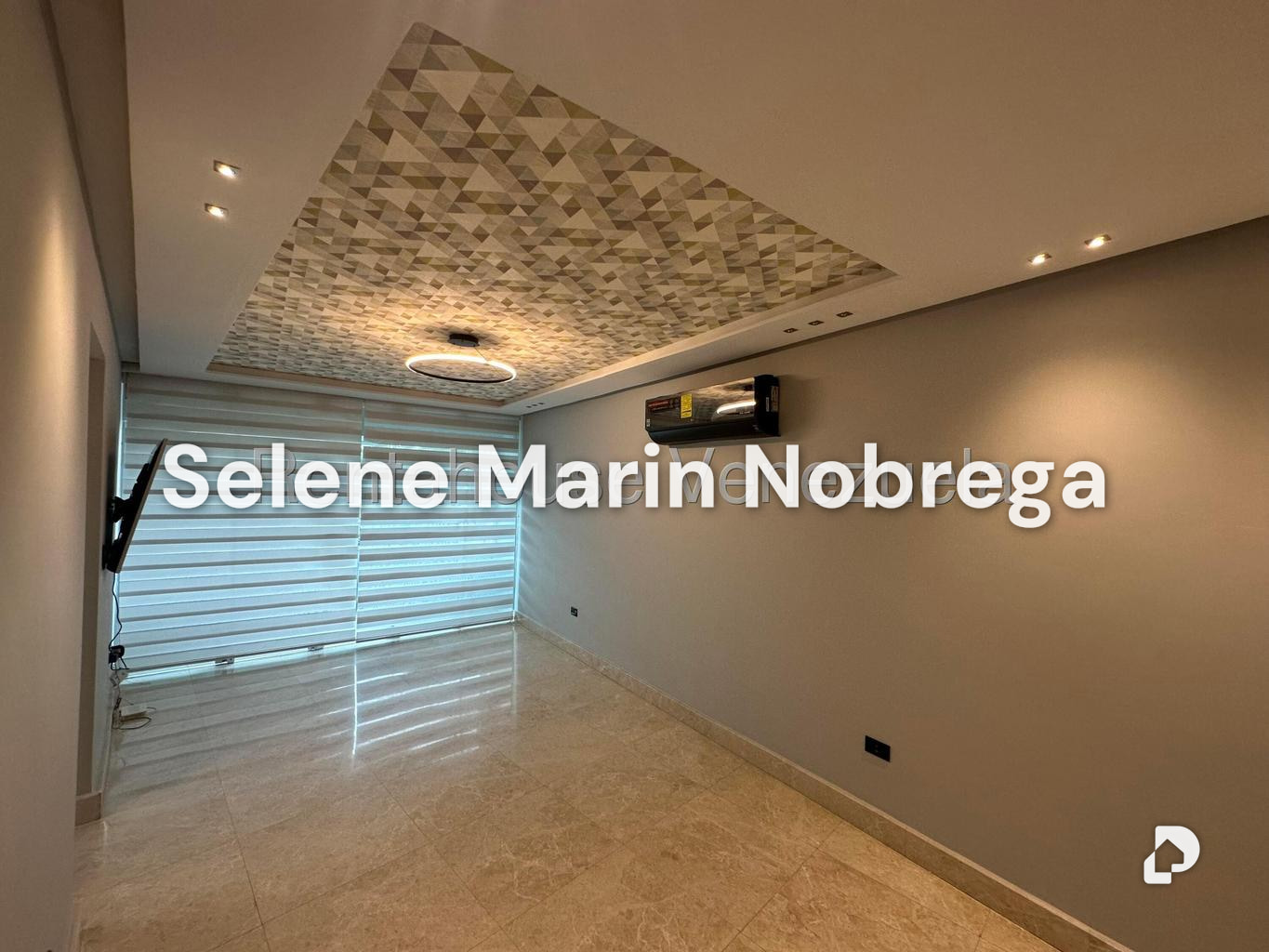 Apartamento en El Cigarral, Caracas – 9