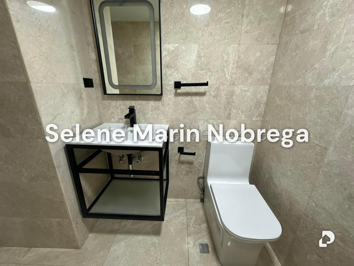 Apartamento en El Cigarral, Caracas – 28