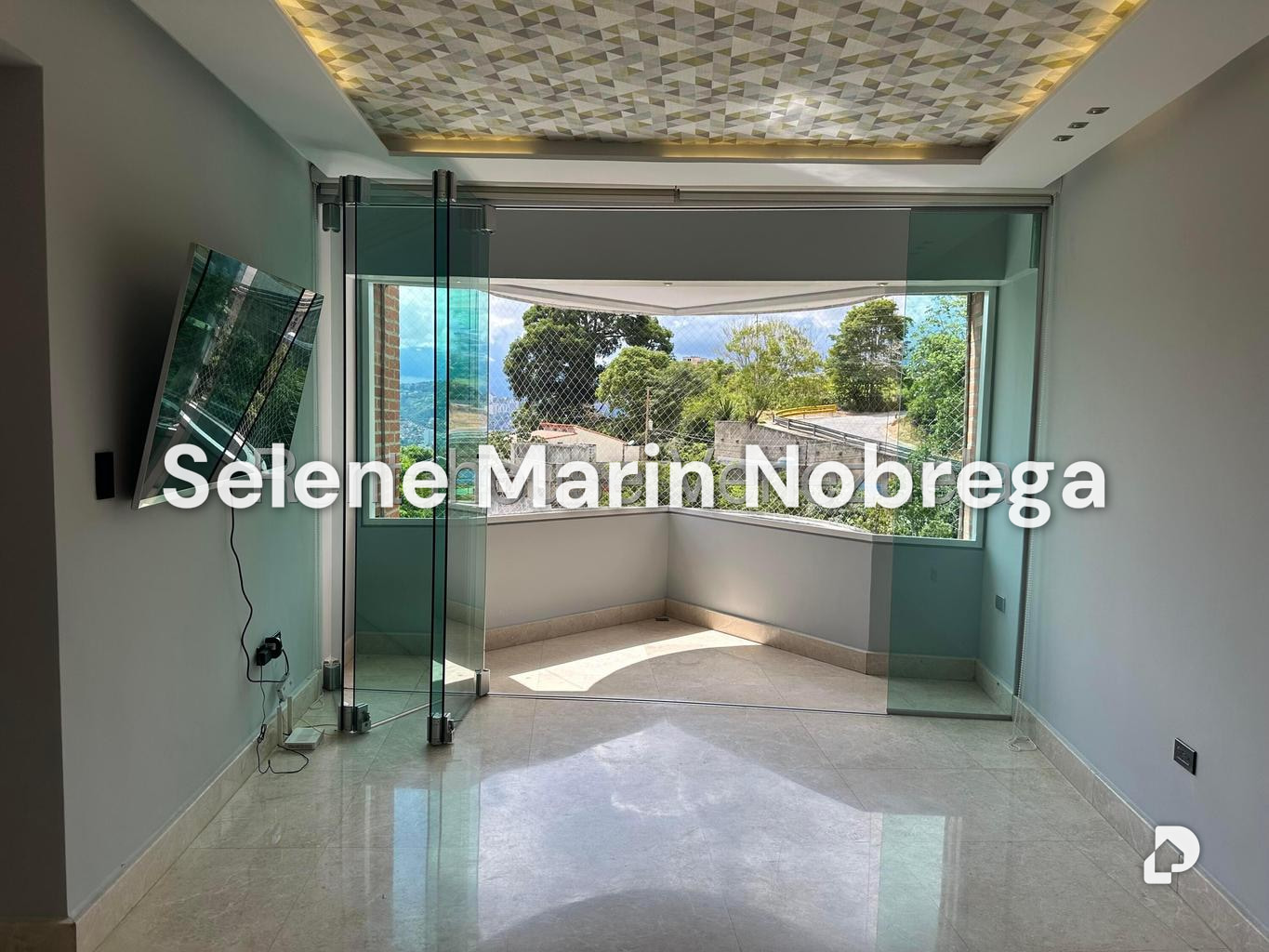 Apartamento en El Cigarral, Caracas – 11