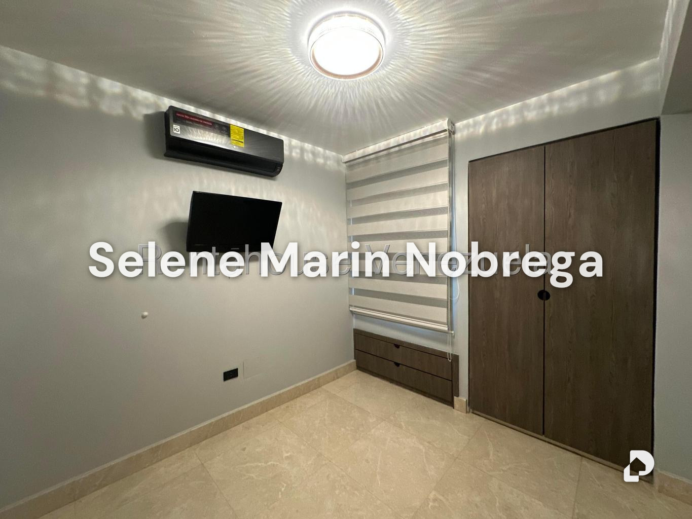 Apartamento en El Cigarral, Caracas – 22