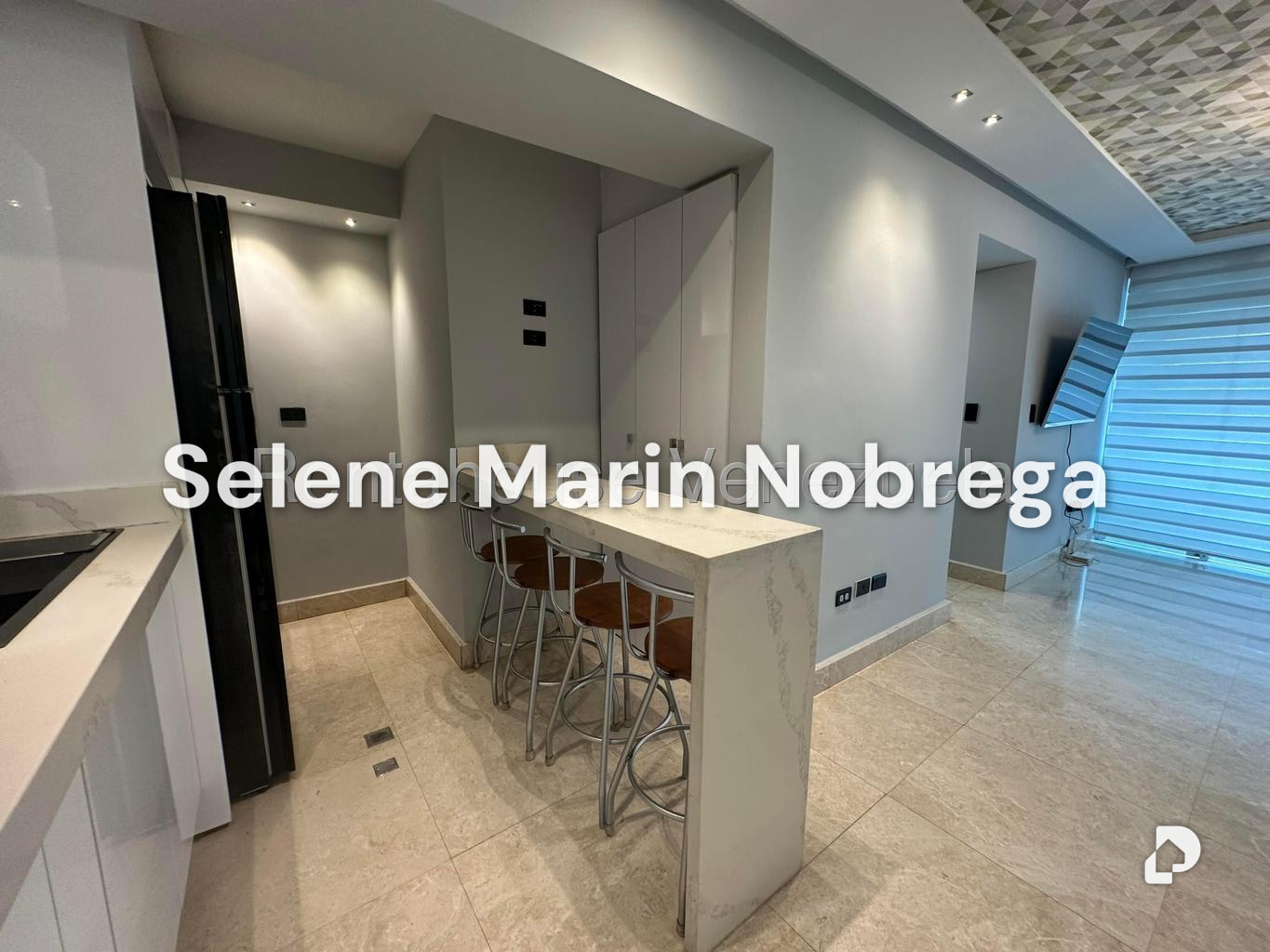 Apartamento en El Cigarral, Caracas – 3