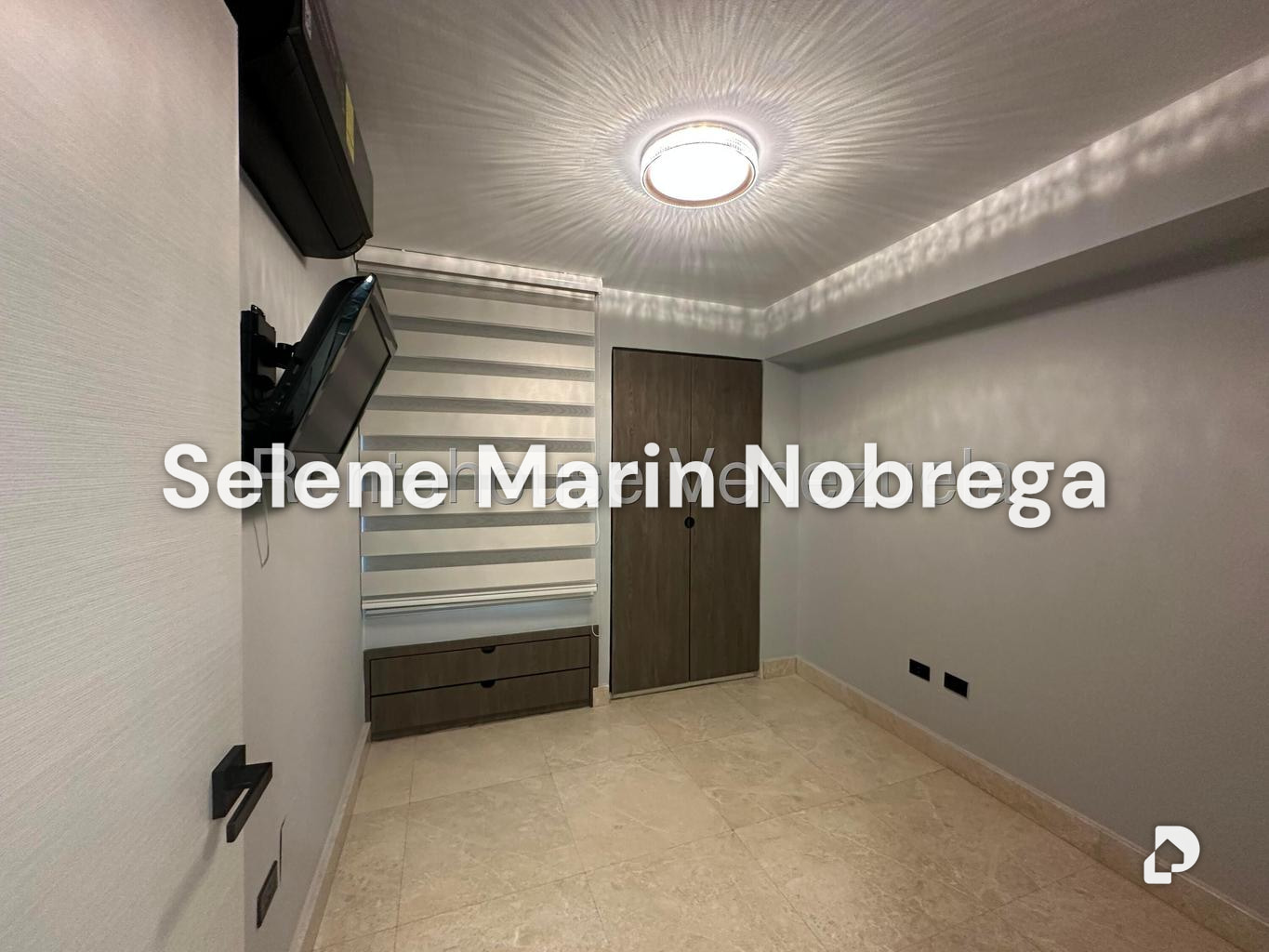 Apartamento en El Cigarral, Caracas – 21