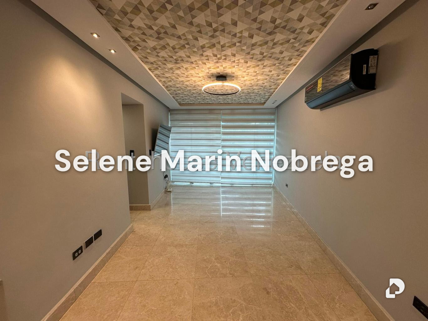 Apartamento en El Cigarral, Caracas – 10