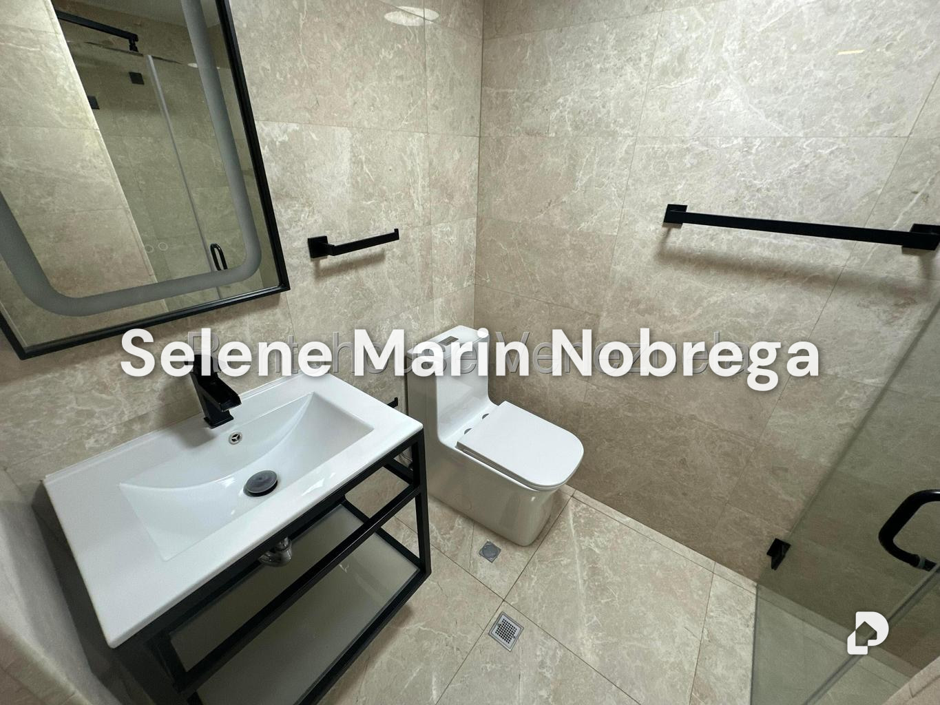 Apartamento en El Cigarral, Caracas – 27